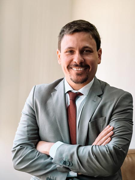 André Matheus