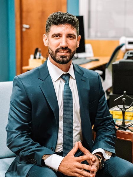 Diogo Flora
