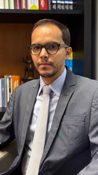 Rafael Ferreira