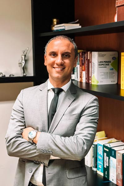 Rodrigo Mangabeira